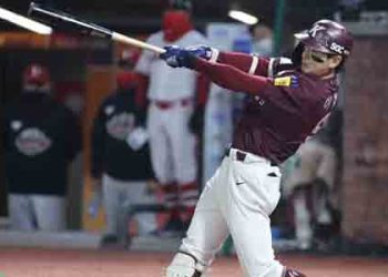 이정후, 메이저리그 온다..키움에 의사 밝혀