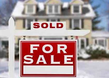 꽁꽁 얼어붙은 캘리포니아 부동산 시장, 주택 매매 47% 급감..전국서 가장 큰 폭 감소