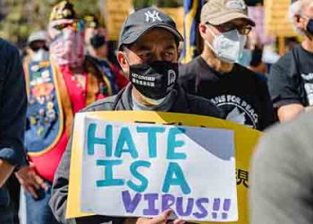 LA 카운티 혐오범죄 ‘역대급’ 수준 지속 … 하루 평균 4건 발생