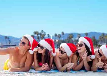 캘리포니아인들 “우리가 젤 행복해”..연봉이 높아서?