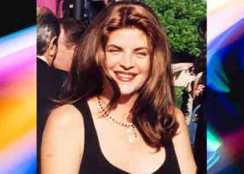 ‘마이키 이야기’ 코미디스타 커스티 앨리 별세