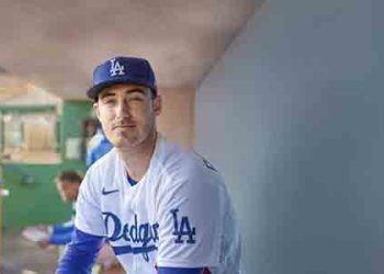 MVP되고 방출된 다저스 벨린저, 컵스행