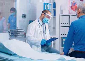 OC도 코로나 확산 위험 격상