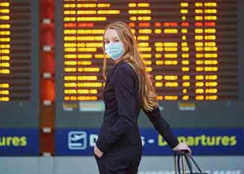 미국, 중국발 여행객 입국제한..음성확인 의무화..코로나 재점화 우려 커져..