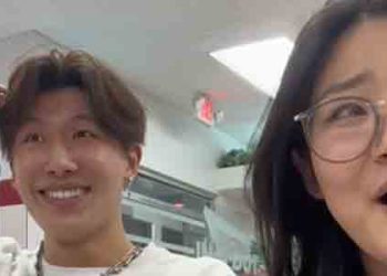 한인 남녀, 인앤아웃서 인종차별 폭언∙욕설 공격당해…. 용의자수배(영상)