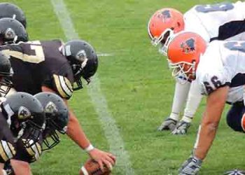 전국 NFL 팀들 중 가장 무례한 팬들은 누구?