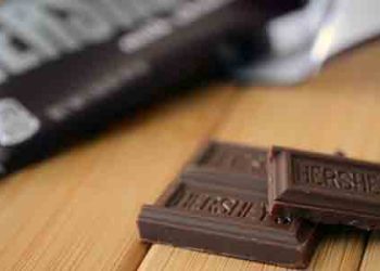 ‘중금속 함유’ 허쉬 초콜릿,  500만 달러 소송  당해