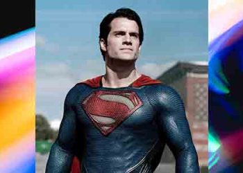 헨리 카빌의 ‘슈퍼맨’ 끝났다…DC 유니버스 복귀불발