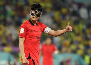 ‘최장 연속시간’ 무득점…최악 골가뭄 손흥민, 무슨 일?