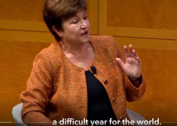 “올해 미국 등 경제둔화..세계 경제 지난해보다 더 힘들다”(영상)