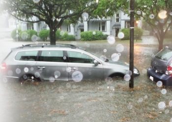 폭우· 폭설로 맞이한 2023년…가주 전역 ‘대기의 강’ 현상..3년 가뭄 끝 홍수(영상)