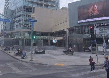 한인타운 웨스턴/윌셔 뺑소니, 40대 남성 사망