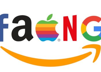 빅테크 FAANG의 몰락…지난해 시총 3조 달러 줄어