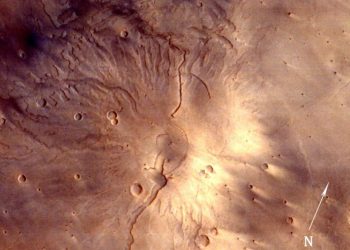 노스트라다무스 2023년 예언 “화성 빛 꺼지고 7개월 전쟁”