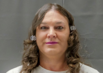 여친 살해 뒤 성전환 여성 사형수 사형 집행