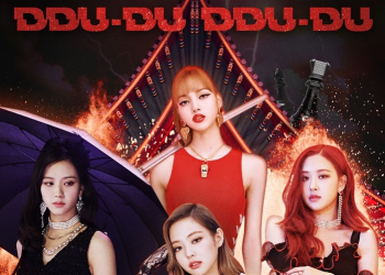블랙핑크 ‘뚜두뚜두’ 뮤비 20억뷰↑…K팝 그룹 최초