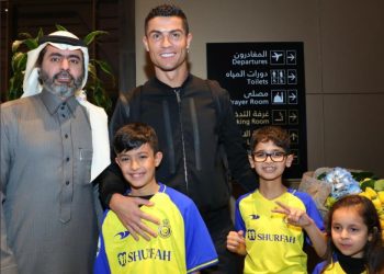 ‘2억유로’ 사우디 인기폭발 호날두, “한국팀 놀라웠다”