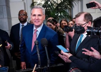 하원의장 선출 난항…100년만의 재투표에도 실패…선출절차는?