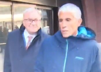 “이길 수 있다면 거짓말 괜찮아”..미 명문대 입시부정 브로커 징역형