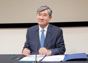 조태용 주미대사 “2023년 한미상호방위조약 체결 70주년”