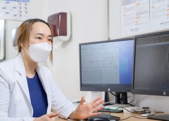 얼음장 같은 손발 무심코 넘기다 다리 절단할 수도