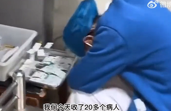 “중국 노동자 4분의 3 감염…공장·항구 마비”(영상)