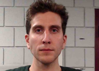 대학생 4명 엽기살해 미스터리 풀려..범죄학 박사과정