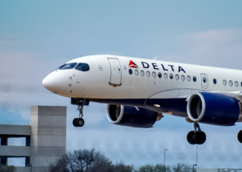 델타 항공 2월부터 기내 와이파이 무료 서비스