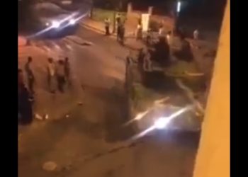 탱크 동원 마약왕 아들 체포…29명 숨져(영상)