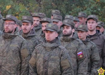 “러시아, 50만 징집병 추가 동원 준비”