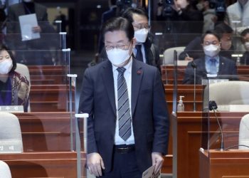 현실된 ‘이재명 검찰조사’…’대장동’ 소환도 임박