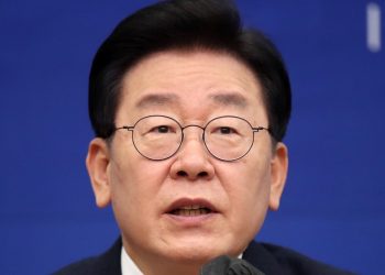 “대장동, 민주당 스캔들로 비화…이재명 매개 곳곳 연결 의심..”