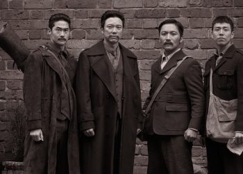 한국에 몰아친 때 아닌 안중근 의사 열풍