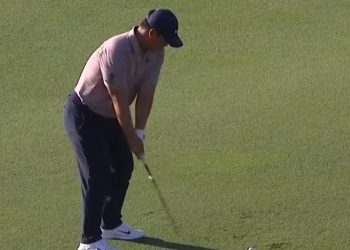 김주형, 새해 첫 PGA 부진…센트리 토너먼트 욘 람 우승(영상)