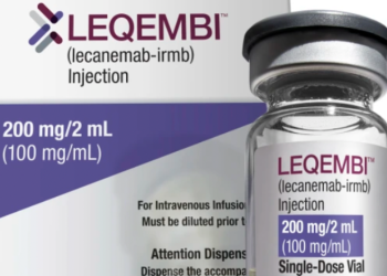 FDA, 알츠하이머 진행 늦추는 ‘레켐비’ 사용 승인