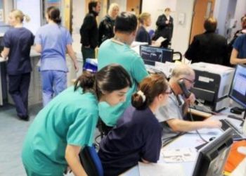 미국 올 겨울 독감으로 1만4천명 사망…전년도 약 3배, 23만명 입원