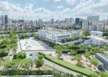 [한국 가면 이곳] 국립 아시아 문화의 전당..한국 관광명소 100선