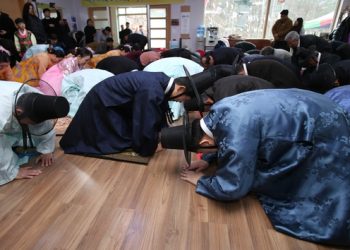 설·추석 명절 풍속 국가무형문화재 된다