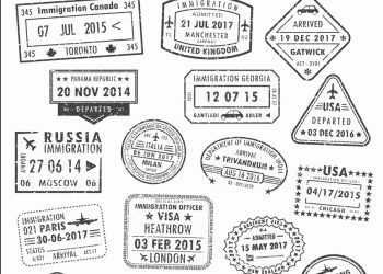 ‘여권파워랭킹’ 한국 세계 2위..5년 연속 1위 국가 어디