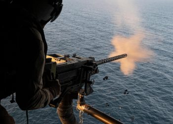 중국 견제 나선 미국,  오키나와에 해병 특수부대 배치