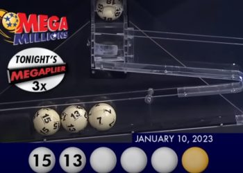 당첨자 안나온 메가밀리언 잭팟 13억5천만달러