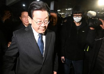 ‘아수라’ 보인다 “이재명, 조폭영화 같아…광기 멈추라”