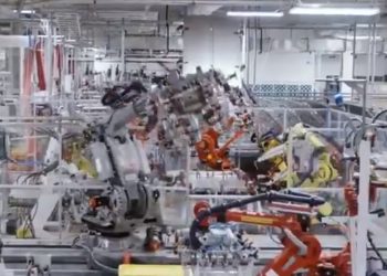 테슬라, 한국 아닌 인도네시아에 아시아 공장(영상)