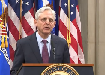 바이든 기밀문서 유출사건 ‘특검’수사키로..한인 로버트 허 전 검사장 특검 임명