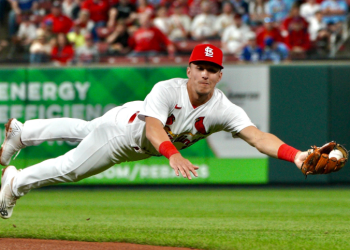 토미 에드먼, WBC 한국대표팀..외국국적 첫 대표팀 선수
