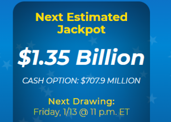 ’13억 5천만달러’ 메가밀리언 ‘덜컥’ 당첨되면 어떻게 하지?