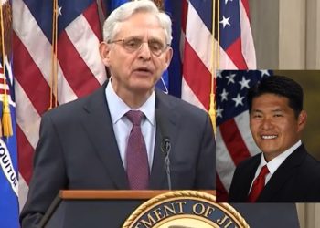 바이든 기밀문서 유출사건 ‘특검’수사키로..한인 로버트 허 전 검사장 특검 임명