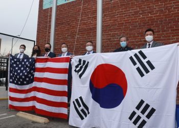 오늘 이민 120주년 미주 한인의 날..한인회서 현기식