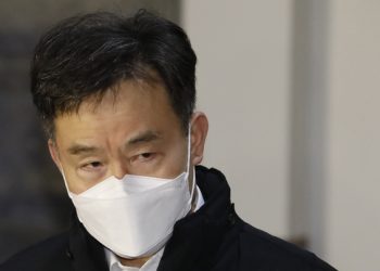 ‘김만배 판사들 술값도 대납..재판거래 의혹