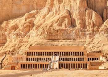 룩소르 3500년전 고대왕실 무덤 또 발굴